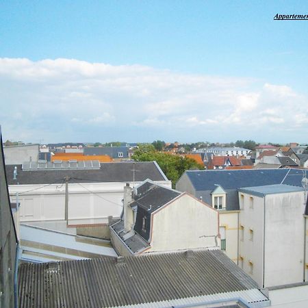 Studio Avec Mezzanine Berck-Plage Hyper-Centre Zimmer foto
